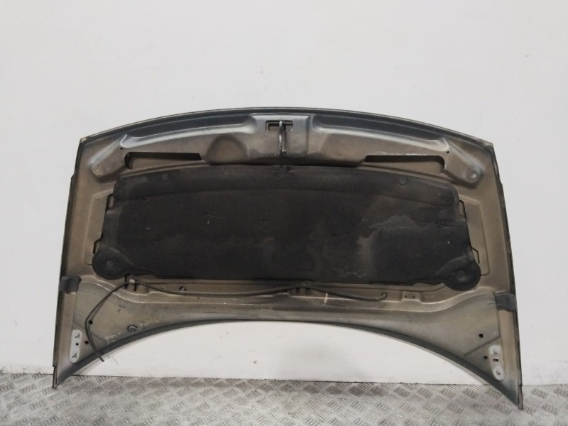 Recambio de capot para citroën c3 i (fc_, fn_) 1.4 hdi referencia OEM IAM 7901K6  