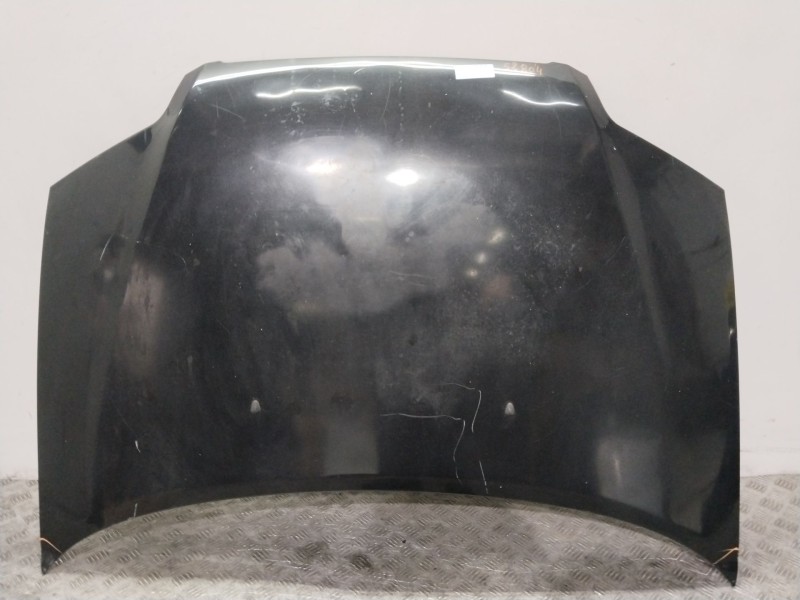 Recambio de capot para chevrolet aveo / kalos hatchback (t200) 1.4 referencia OEM IAM 96297541  