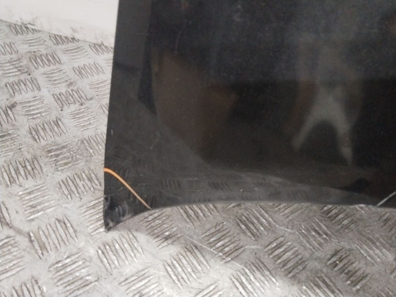 Recambio de capot para chevrolet aveo / kalos hatchback (t200) 1.4 referencia OEM IAM 96297541  