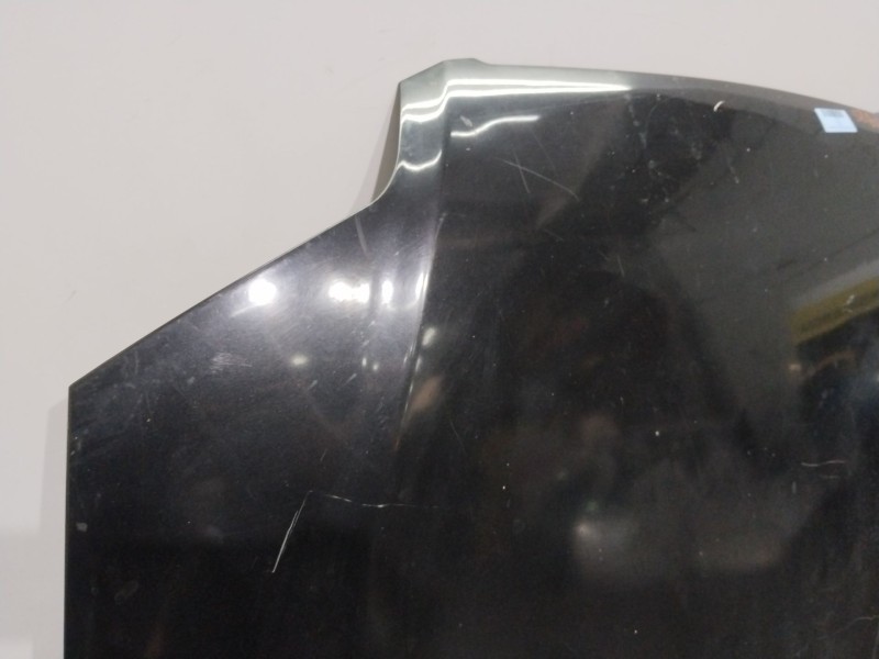 Recambio de capot para chevrolet aveo / kalos hatchback (t200) 1.4 referencia OEM IAM 96297541  