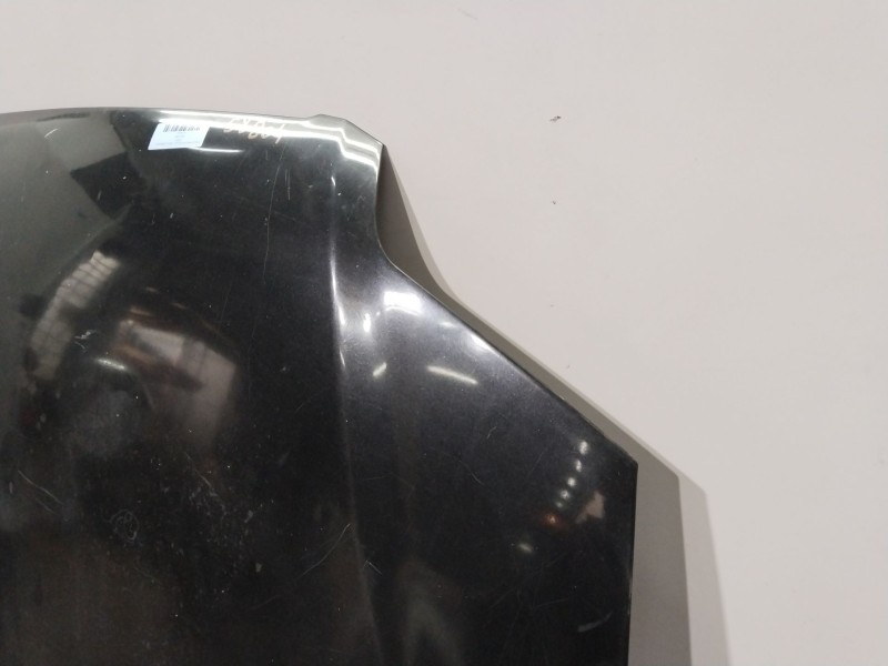 Recambio de capot para chevrolet aveo / kalos hatchback (t200) 1.4 referencia OEM IAM 96297541  