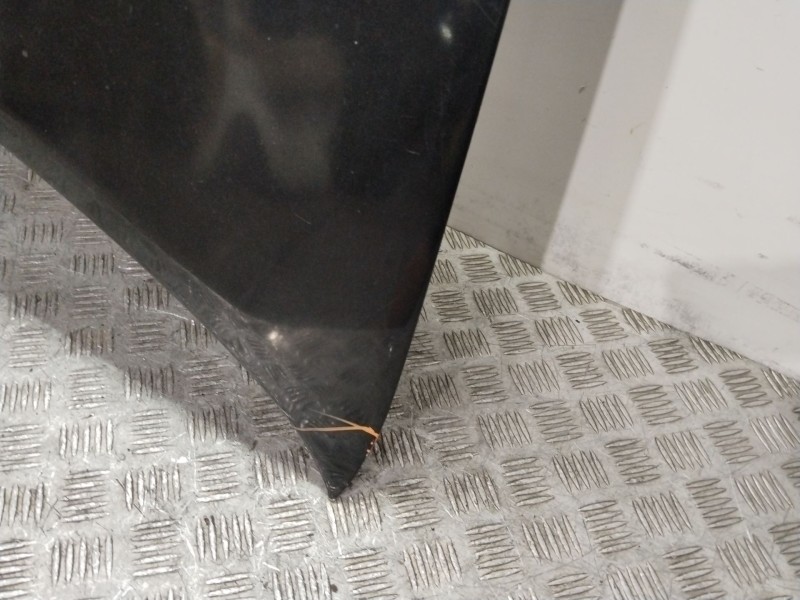 Recambio de capot para chevrolet aveo / kalos hatchback (t200) 1.4 referencia OEM IAM 96297541  