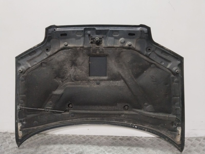 Recambio de capot para chevrolet aveo / kalos hatchback (t200) 1.4 referencia OEM IAM 96297541  