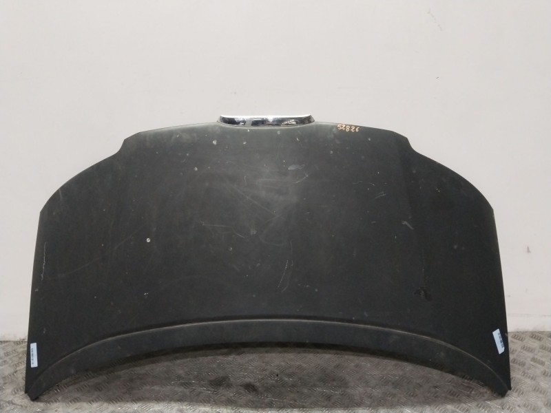 Recambio de capot para seat alhambra (7v8, 7v9) 1.9 tdi referencia OEM IAM 7M3823031J  