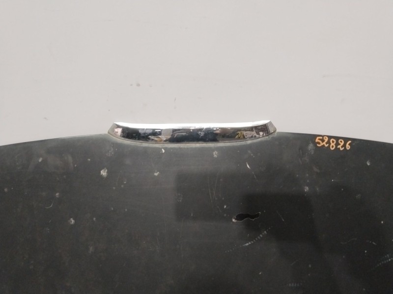 Recambio de capot para seat alhambra (7v8, 7v9) 1.9 tdi referencia OEM IAM 7M3823031J  