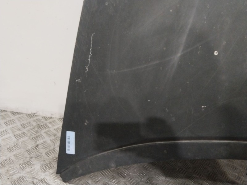 Recambio de capot para seat alhambra (7v8, 7v9) 1.9 tdi referencia OEM IAM 7M3823031J  