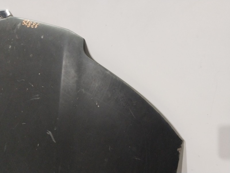 Recambio de capot para seat alhambra (7v8, 7v9) 1.9 tdi referencia OEM IAM 7M3823031J  