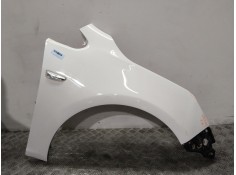 Recambio de aleta delantera derecha para opel astra j sports tourer (p10) 1.6 cdti (35) referencia OEM IAM 13390003  BLANCO
