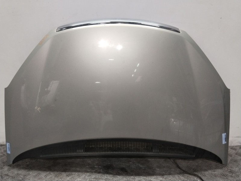 Recambio de capot para ford c-max (dm2) 1.6 tdci referencia OEM IAM 1372089  