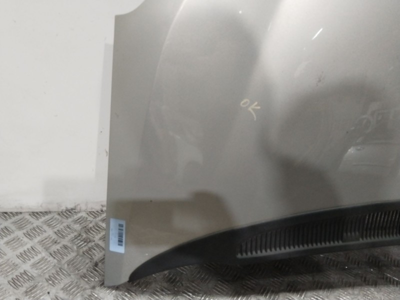 Recambio de capot para ford c-max (dm2) 1.6 tdci referencia OEM IAM 1372089  