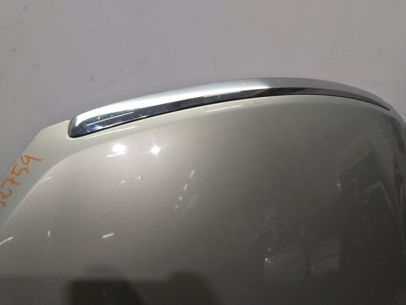 Recambio de capot para ford c-max (dm2) 1.6 tdci referencia OEM IAM 1372089  