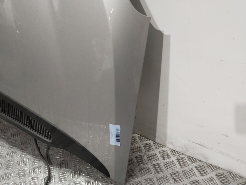 Recambio de capot para ford c-max (dm2) 1.6 tdci referencia OEM IAM 1372089  