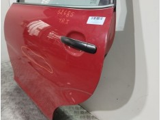 Recambio de puerta trasera izquierda para seat altea (5p1) 1.9 tdi referencia OEM IAM 5P0833055A   2