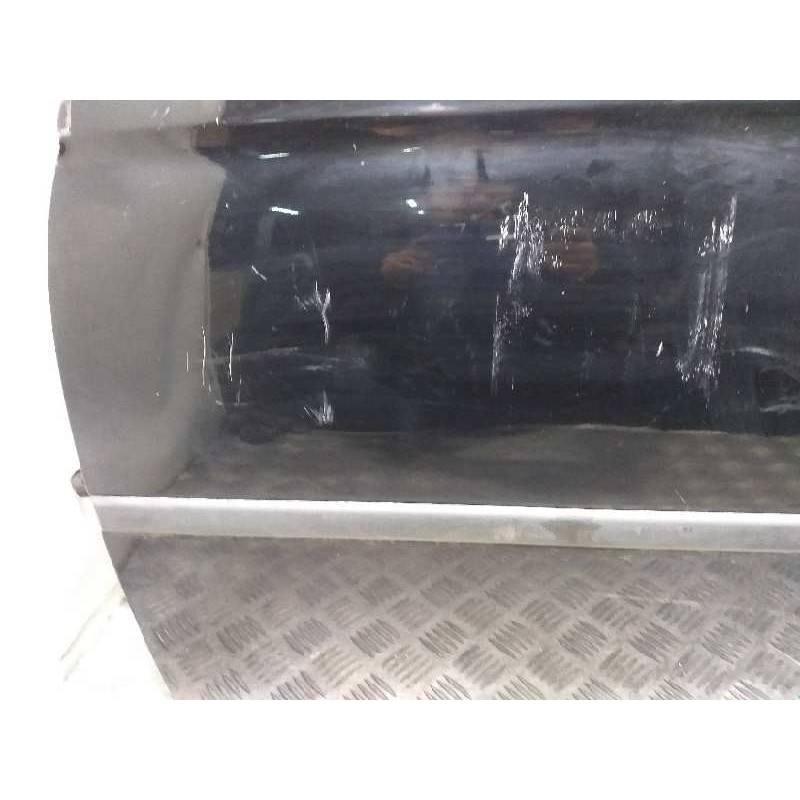 PUERTA DELANTERA IZQUIERDA NEGRO  - imagen 2