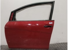 Recambio de puerta delantera izquierda para seat altea (5p1) 1.9 tdi referencia OEM IAM 5P0831055A  