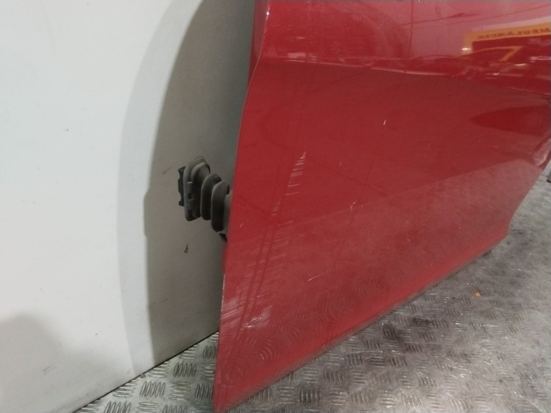 Recambio de puerta delantera izquierda para seat altea (5p1) 1.9 tdi referencia OEM IAM 5P0831055A  