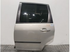 Recambio de puerta trasera izquierda para ford c-max (dm2) 1.6 tdci referencia OEM IAM 1496877  