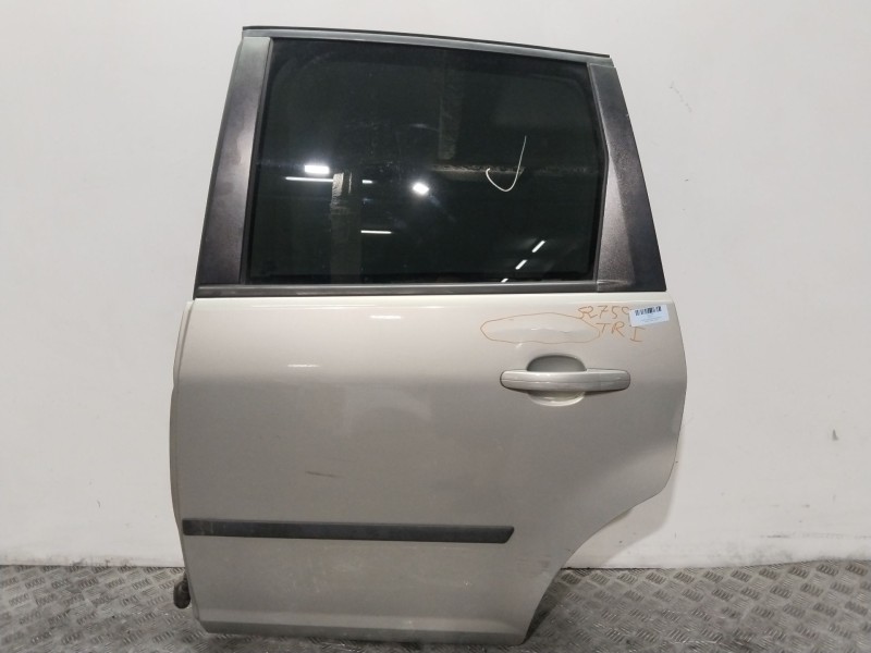 Recambio de puerta trasera izquierda para ford c-max (dm2) 1.6 tdci referencia OEM IAM 1496877  