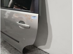 Recambio de puerta trasera izquierda para ford c-max (dm2) 1.6 tdci referencia OEM IAM 1496877   2