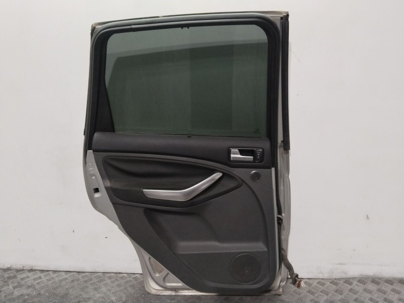 Recambio de puerta trasera izquierda para ford c-max (dm2) 1.6 tdci referencia OEM IAM 1496877  
