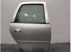 Recambio de puerta trasera derecha para opel meriva a monospace (x03) 1.6 (e75) referencia OEM IAM 124584  