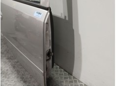 Recambio de puerta trasera derecha para opel meriva a monospace (x03) 1.6 (e75) referencia OEM IAM 124584   2