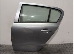Recambio de puerta trasera izquierda para opel astra h (a04) 1.7 cdti (l48) referencia OEM IAM 94710105