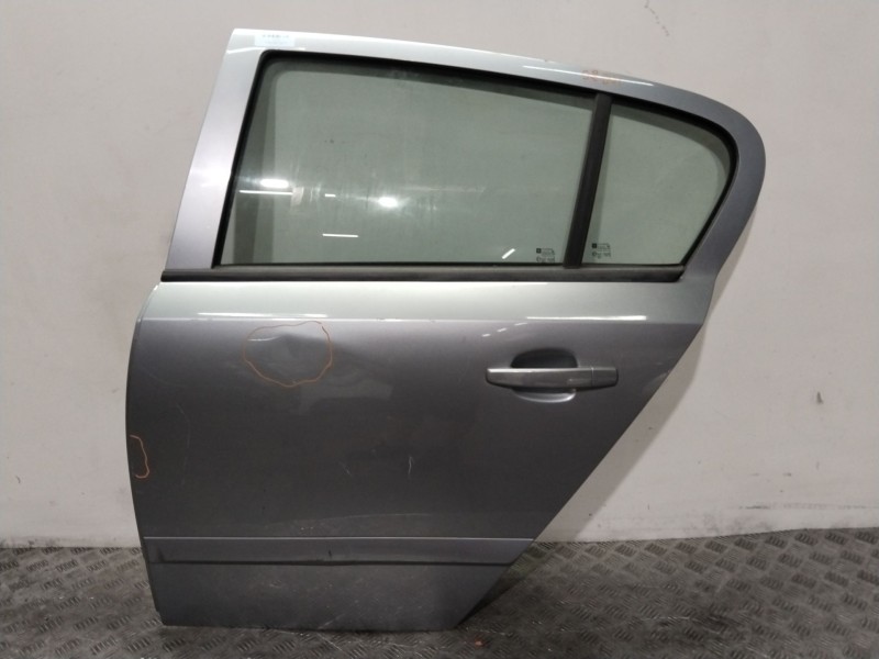 Recambio de puerta trasera izquierda para opel astra h (a04) 1.7 cdti (l48) referencia OEM IAM 94710105  