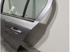 Recambio de puerta trasera izquierda para opel astra h (a04) 1.7 cdti (l48) referencia OEM IAM 94710105   2