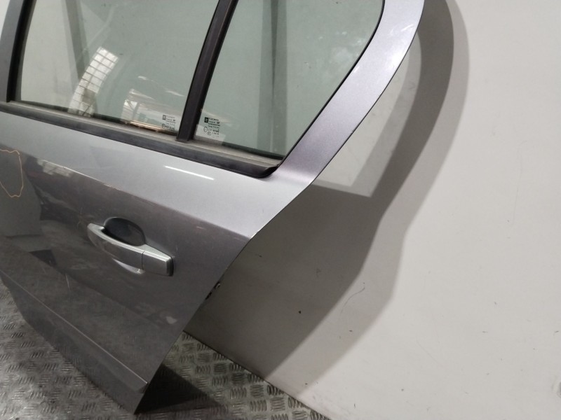Recambio de puerta trasera izquierda para opel astra h (a04) 1.7 cdti (l48) referencia OEM IAM 94710105  