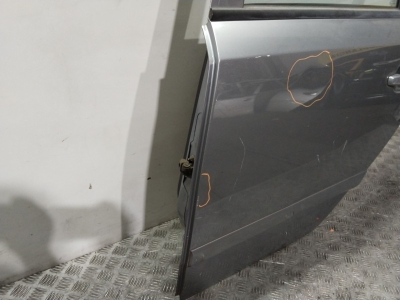 Recambio de puerta trasera izquierda para opel astra h (a04) 1.7 cdti (l48) referencia OEM IAM 94710105  