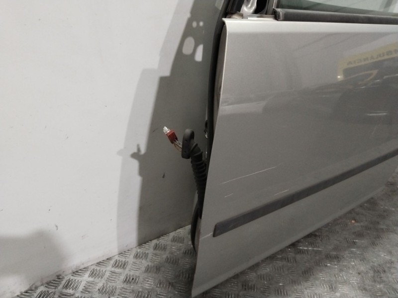 Recambio de puerta delantera izquierda para ford c-max (dm2) 1.6 tdci referencia OEM IAM 1678024  