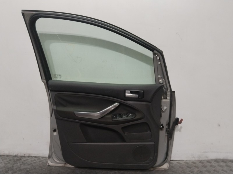 Recambio de puerta delantera izquierda para ford c-max (dm2) 1.6 tdci referencia OEM IAM 1678024  