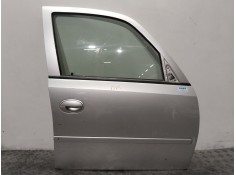 Recambio de puerta delantera derecha para opel meriva a monospace (x03) 1.6 (e75) referencia OEM IAM 124597  