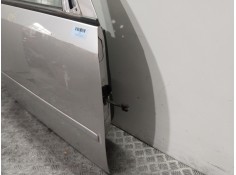 Recambio de puerta delantera derecha para opel meriva a monospace (x03) 1.6 (e75) referencia OEM IAM 124597   2
