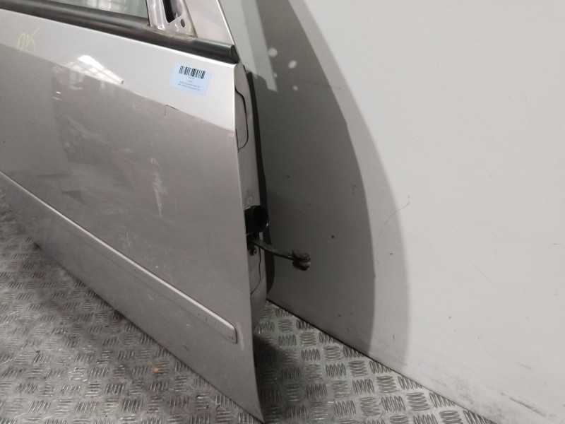Recambio de puerta delantera derecha para opel meriva a monospace (x03) 1.6 (e75) referencia OEM IAM 124597  