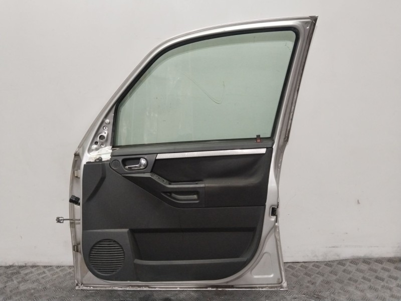 Recambio de puerta delantera derecha para opel meriva a monospace (x03) 1.6 (e75) referencia OEM IAM 124597  