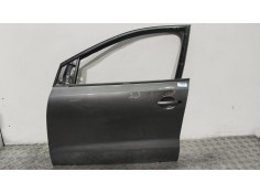 Recambio de puerta delantera izquierda para volkswagen polo v (6r1, 6c1) 1.4 (6r1) referencia OEM IAM 6R3831055J  