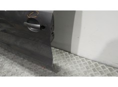 Recambio de puerta delantera izquierda para volkswagen polo v (6r1, 6c1) 1.4 (6r1) referencia OEM IAM 6R3831055J   2