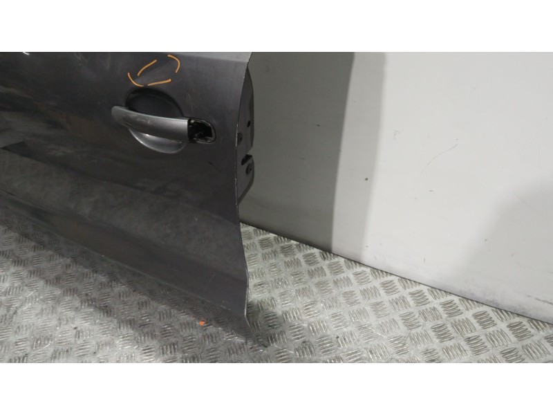 Recambio de puerta delantera izquierda para volkswagen polo v (6r1, 6c1) 1.4 (6r1) referencia OEM IAM 6R3831055J  
