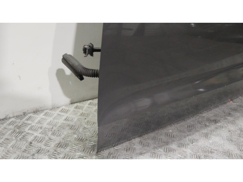 Recambio de puerta delantera izquierda para volkswagen polo v (6r1, 6c1) 1.4 (6r1) referencia OEM IAM 6R3831055J  