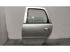 Recambio de puerta trasera izquierda para opel meriva a monospace (x03) 1.6 (e75) referencia OEM IAM 124065  
