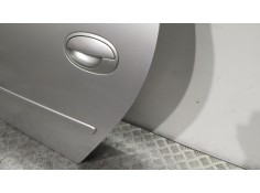 Recambio de puerta trasera izquierda para opel meriva a monospace (x03) 1.6 (e75) referencia OEM IAM 124065   2
