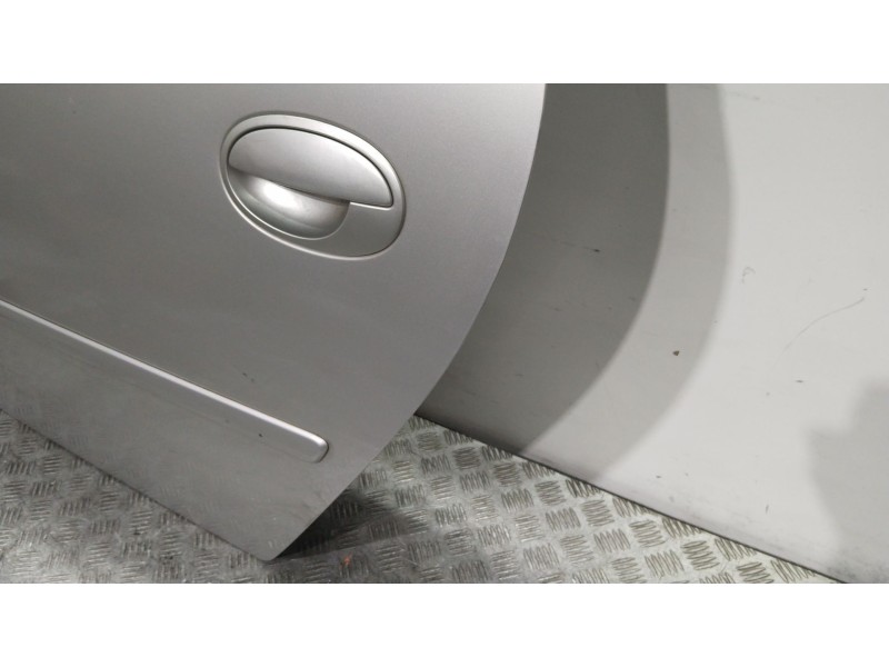 Recambio de puerta trasera izquierda para opel meriva a monospace (x03) 1.6 (e75) referencia OEM IAM 124065  