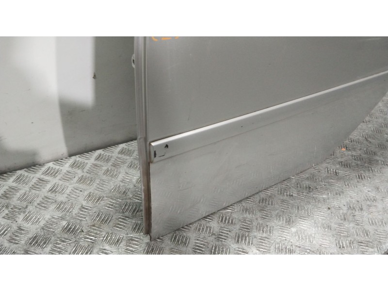 Recambio de puerta trasera izquierda para opel meriva a monospace (x03) 1.6 (e75) referencia OEM IAM 124065  