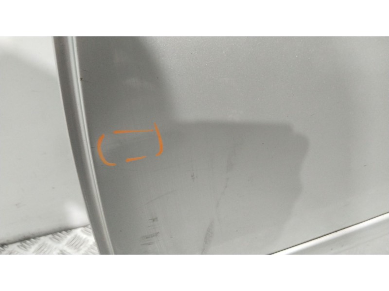 Recambio de puerta trasera izquierda para opel meriva a monospace (x03) 1.6 (e75) referencia OEM IAM 124065  