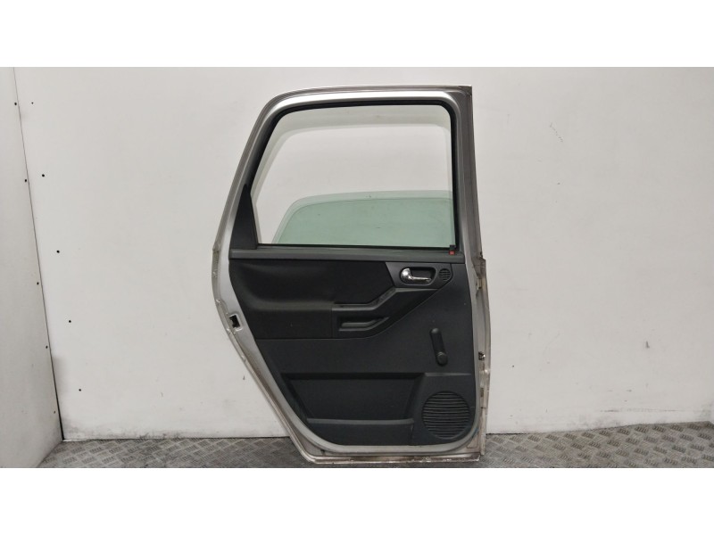Recambio de puerta trasera izquierda para opel meriva a monospace (x03) 1.6 (e75) referencia OEM IAM 124065  