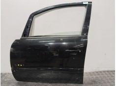 Recambio de puerta delantera izquierda para opel zafira / zafira family b (a05) 1.7 cdti (m75) referencia OEM IAM 124239  