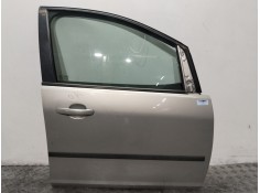 Recambio de puerta delantera derecha para ford c-max (dm2) 1.6 tdci referencia OEM IAM 1678023  