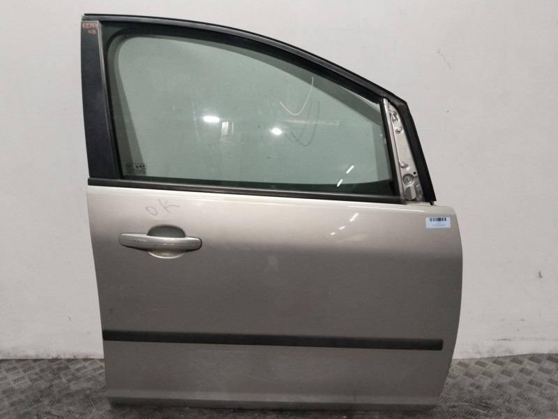 Recambio de puerta delantera derecha para ford c-max (dm2) 1.6 tdci referencia OEM IAM 1678023  